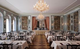 Taj Hessischer Hof Frankfurt